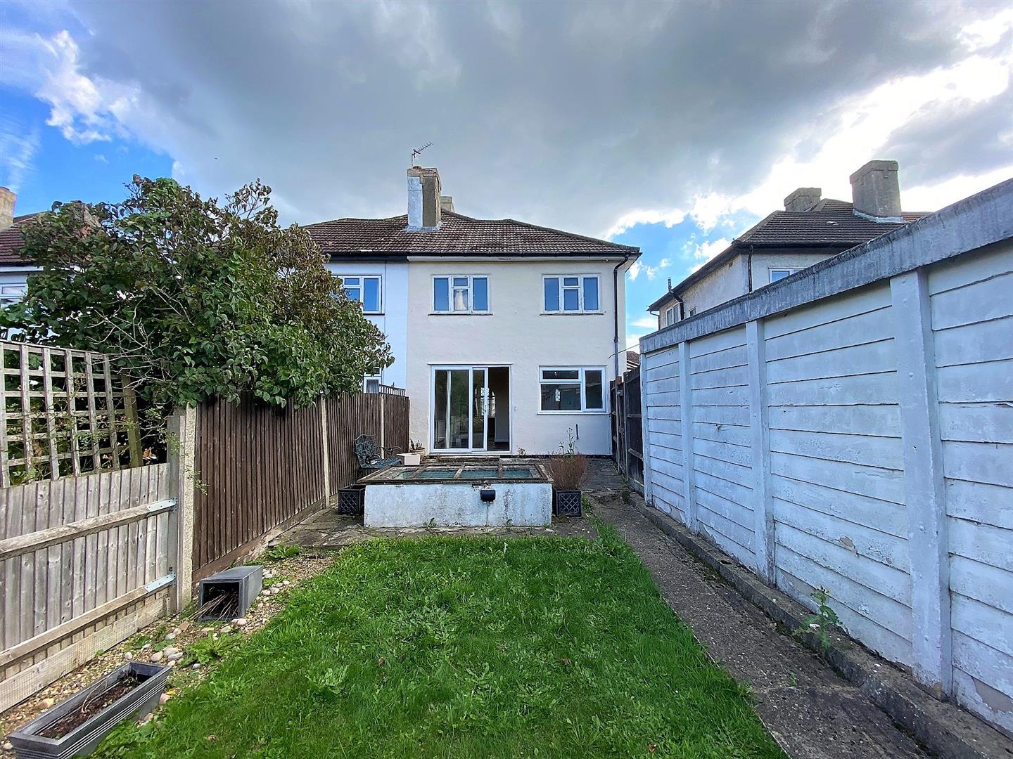 Crest View Drive, Petts Wood